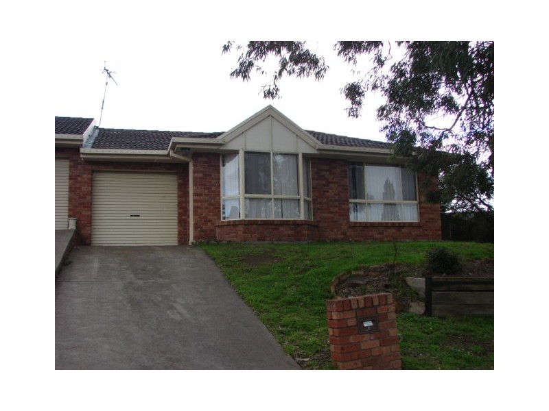 2/1 Casuarina Close, Muswellbrook NSW 2333