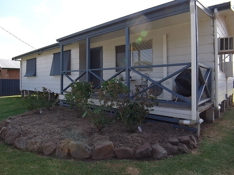 34 Goulburn Drive, Sandy Hollow NSW 2333