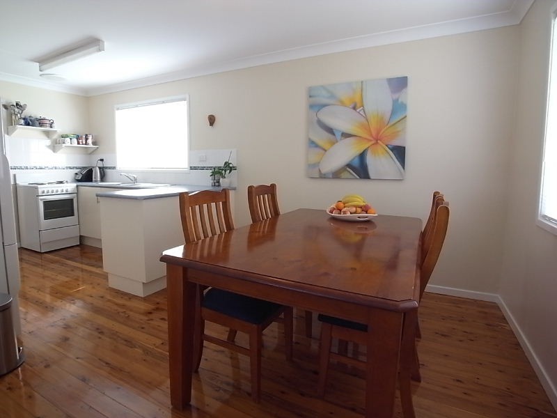 34 Goulburn Drive, Sandy Hollow NSW 2333