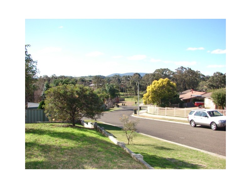 13 Grevillea Street, Muswellbrook NSW 2333