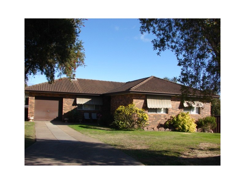 13 Casuarina Close, Muswellbrook NSW 2333