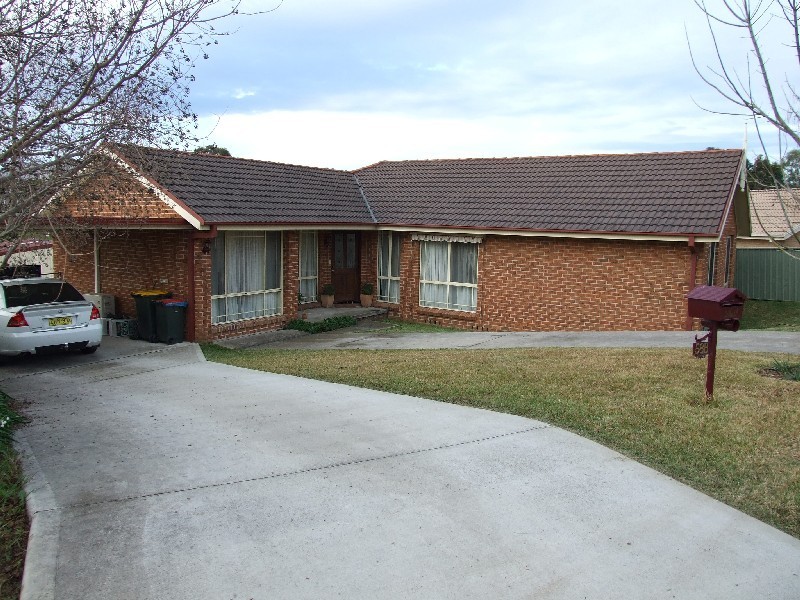 58B Cousins Street, Muswellbrook NSW 2333