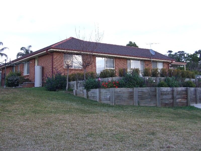 58B Cousins Street, Muswellbrook NSW 2333
