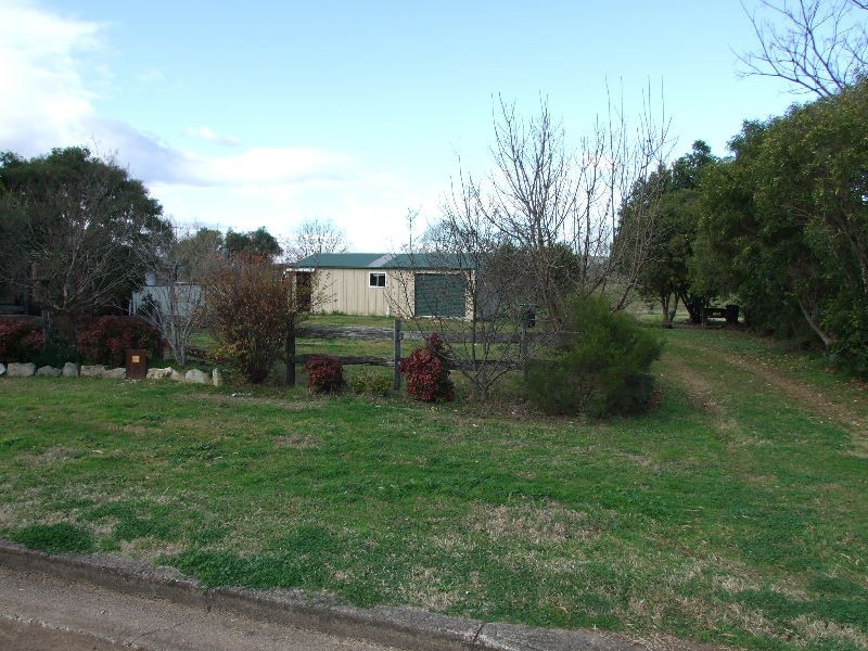 15 Palace Street, Denman NSW 2328