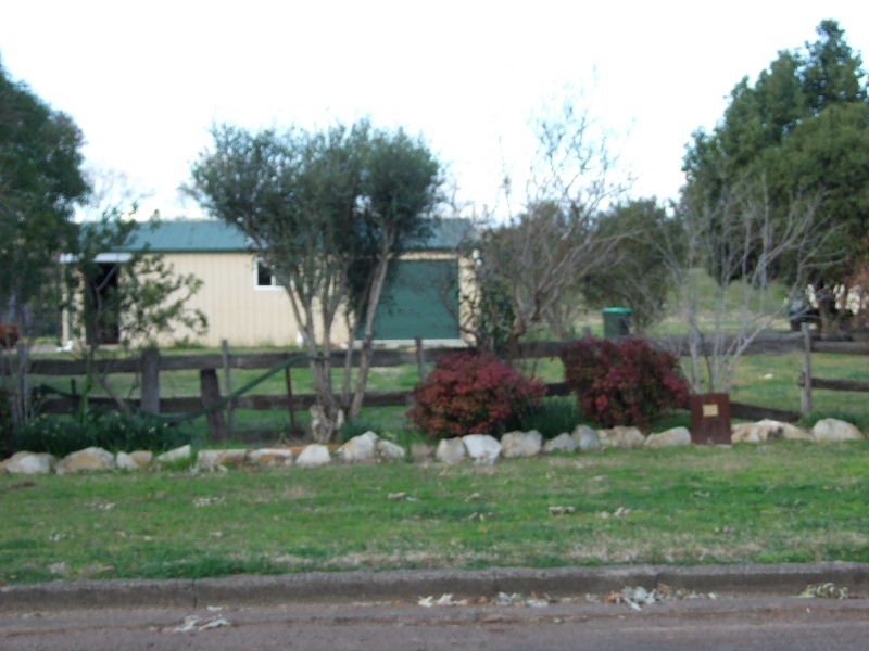 15 Palace Street, Denman NSW 2328