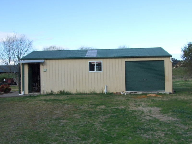 15 Palace Street, Denman NSW 2328