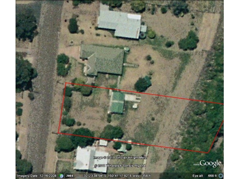 15 Palace Street, Denman NSW 2328