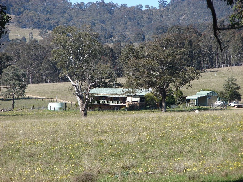 129 Beggary Creek Road, Muswellbrook NSW 2333