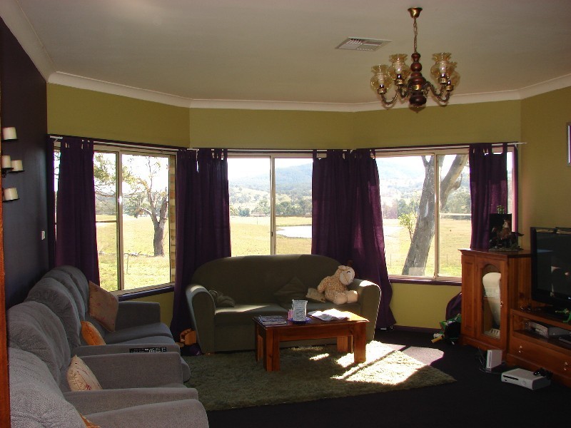 129 Beggary Creek Road, Muswellbrook NSW 2333