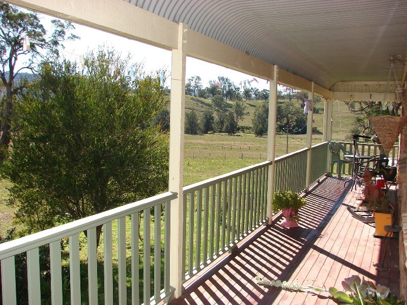 129 Beggary Creek Road, Muswellbrook NSW 2333