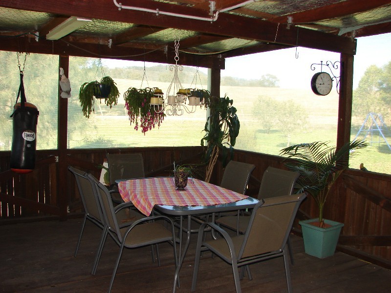 129 Beggary Creek Road, Muswellbrook NSW 2333