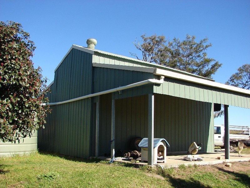 129 Beggary Creek Road, Muswellbrook NSW 2333