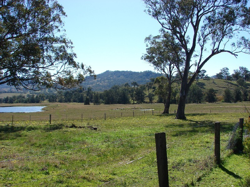 129 Beggary Creek Road, Muswellbrook NSW 2333