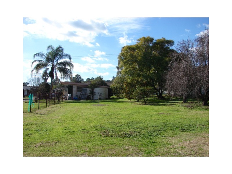 83 St Andrew Street, Aberdeen NSW 2336