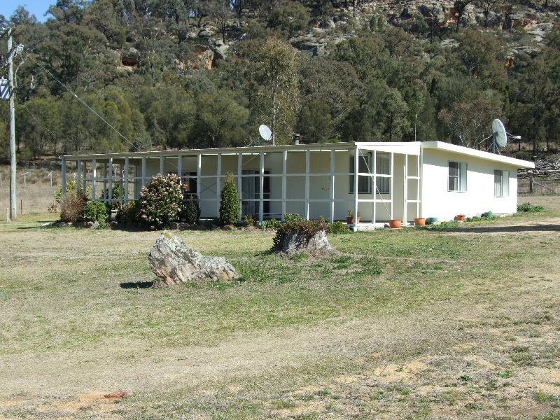 292 Tunbridge Road, Merriwa NSW 2329