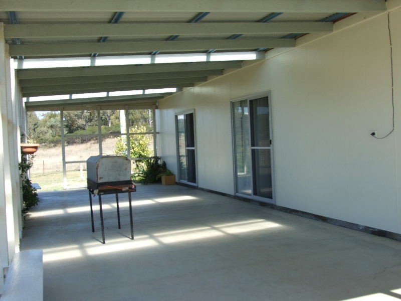 292 Tunbridge Road, Merriwa NSW 2329