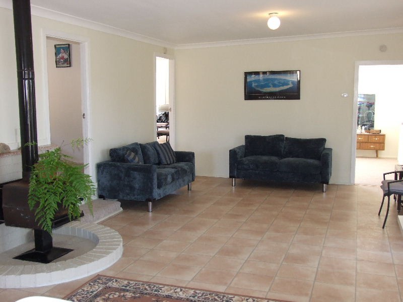 292 Tunbridge Road, Merriwa NSW 2329
