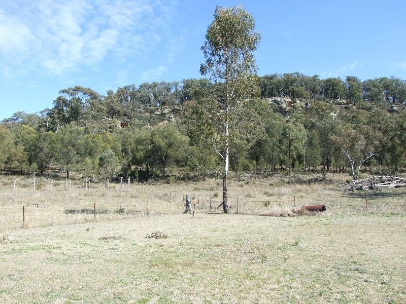 292 Tunbridge Road, Merriwa NSW 2329