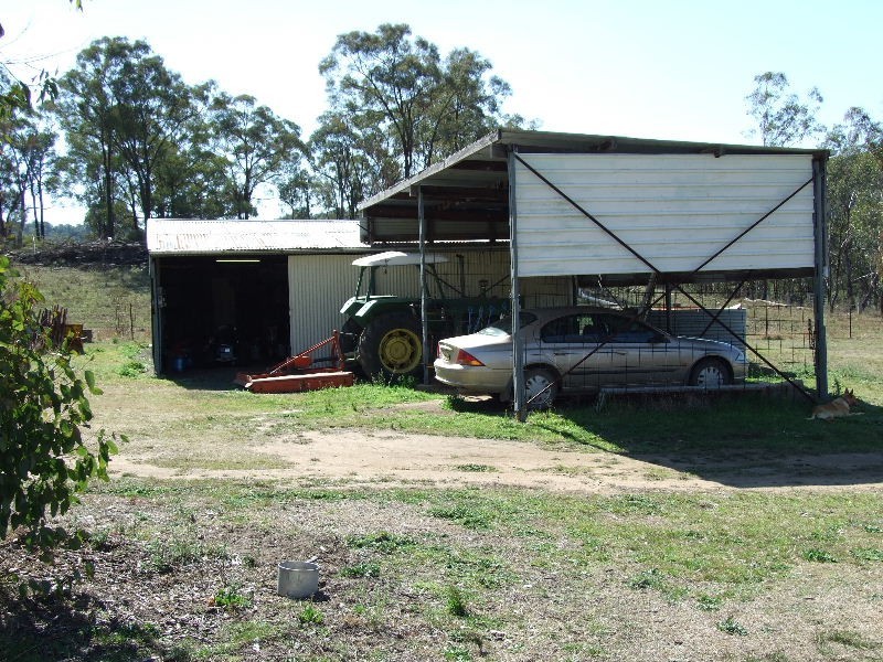 292 Tunbridge Road, Merriwa NSW 2329