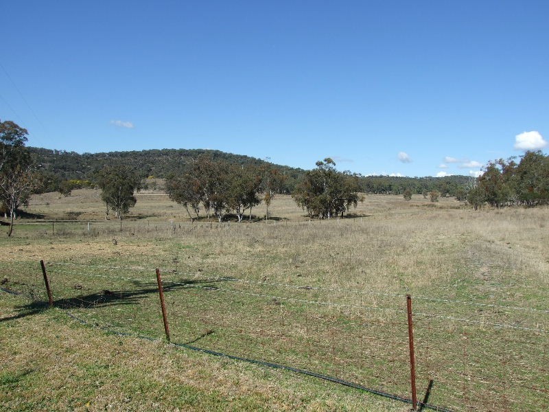 292 Tunbridge Road, Merriwa NSW 2329