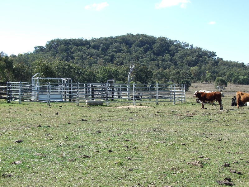 292 Tunbridge Road, Merriwa NSW 2329