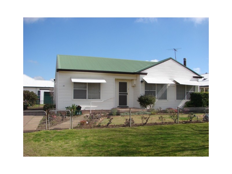 32 George Street, Muswellbrook NSW 2333