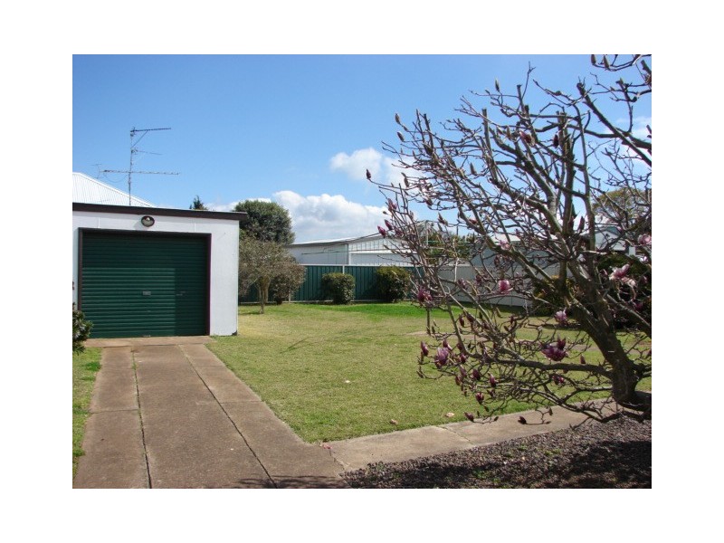 32 George Street, Muswellbrook NSW 2333