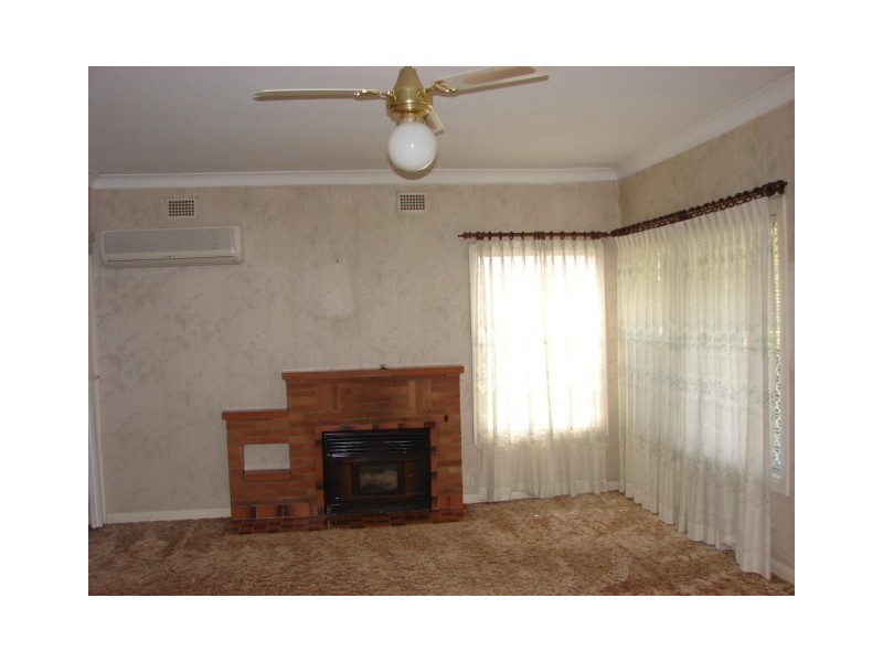 32 George Street, Muswellbrook NSW 2333