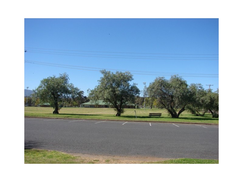 32 George Street, Muswellbrook NSW 2333