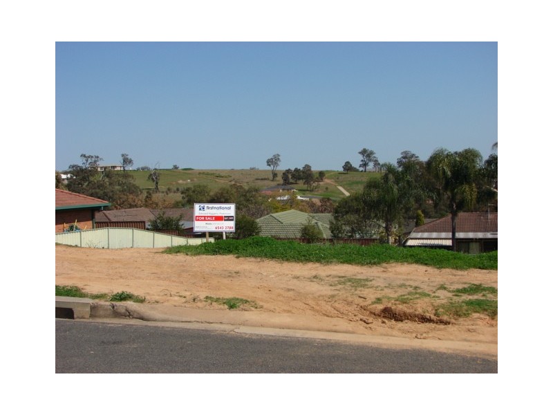 83 Acacia Drive, Muswellbrook NSW 2333