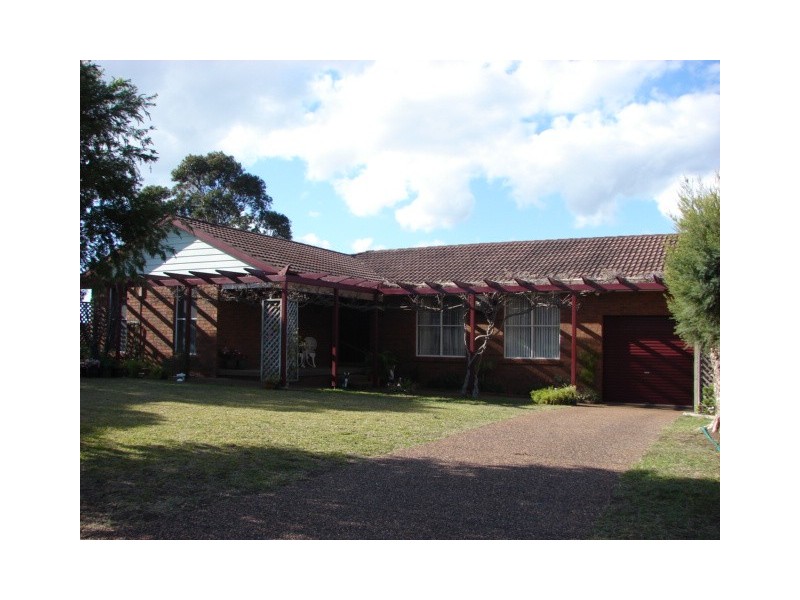 7 Casuarina Close, Muswellbrook NSW 2333