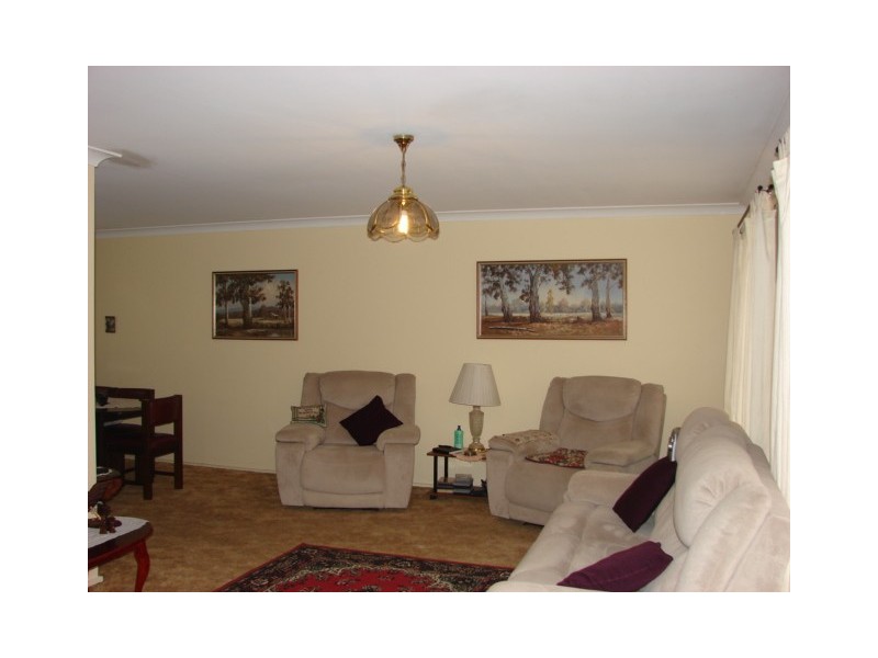 7 Casuarina Close, Muswellbrook NSW 2333