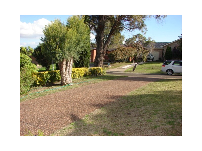 7 Casuarina Close, Muswellbrook NSW 2333