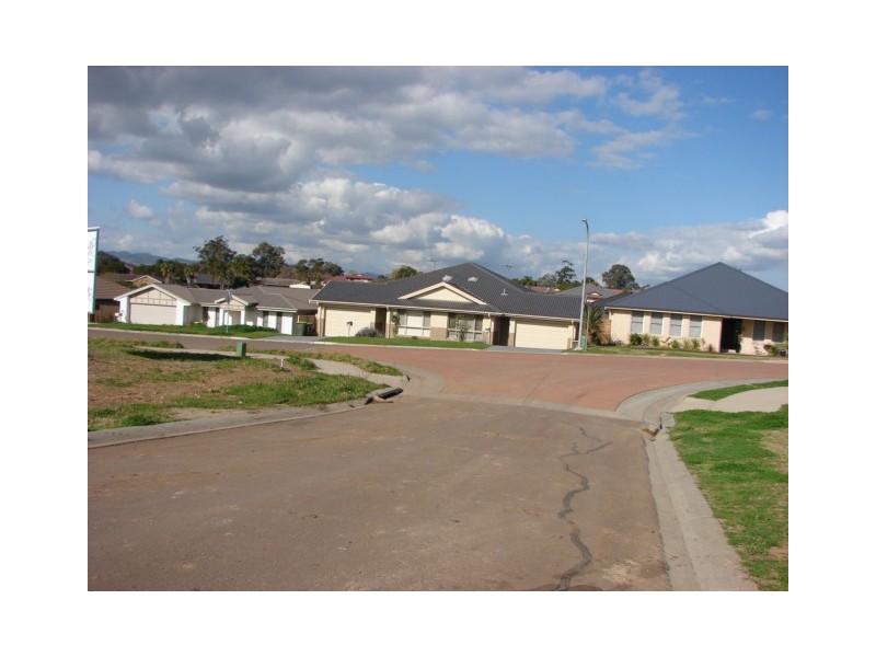 620 Finnegan Crescent, Muswellbrook NSW 2333