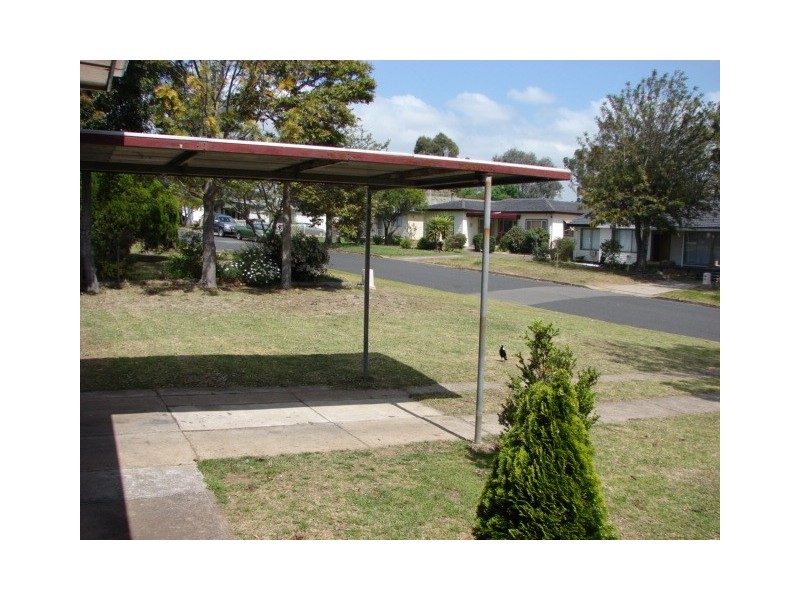 2 Adams Street, Muswellbrook NSW 2333