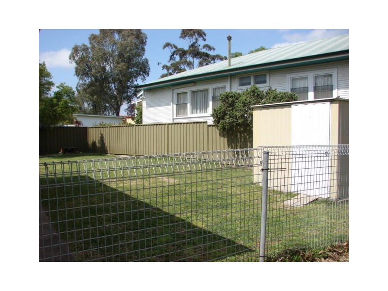 2 Adams Street, Muswellbrook NSW 2333