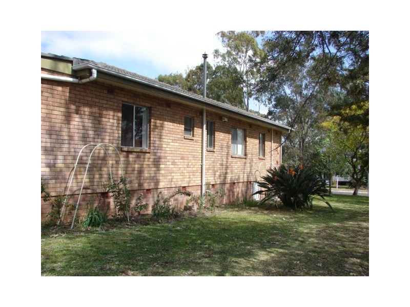 2 Adams Street, Muswellbrook NSW 2333
