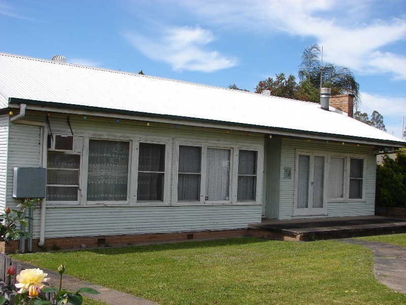 60 Maitland Street, Muswellbrook NSW 2333