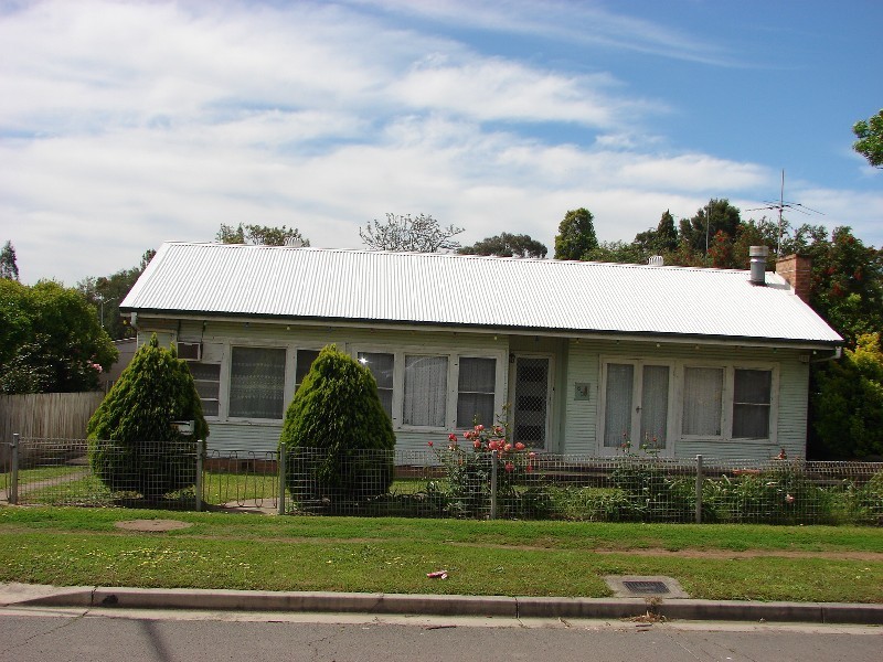 60 Maitland Street, Muswellbrook NSW 2333