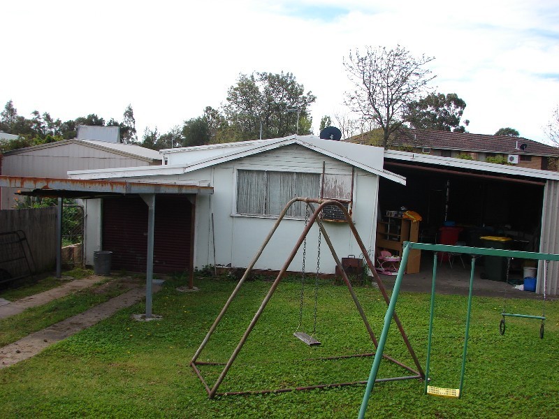 60 Maitland Street, Muswellbrook NSW 2333