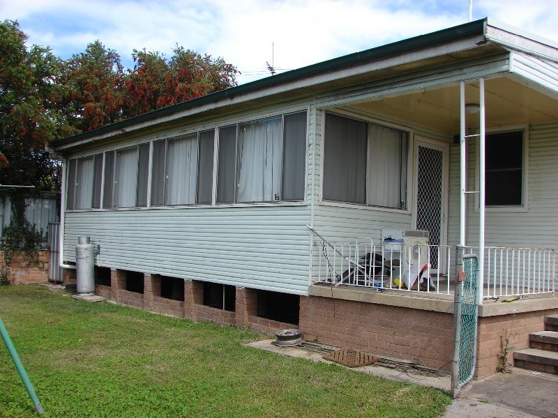 60 Maitland Street, Muswellbrook NSW 2333