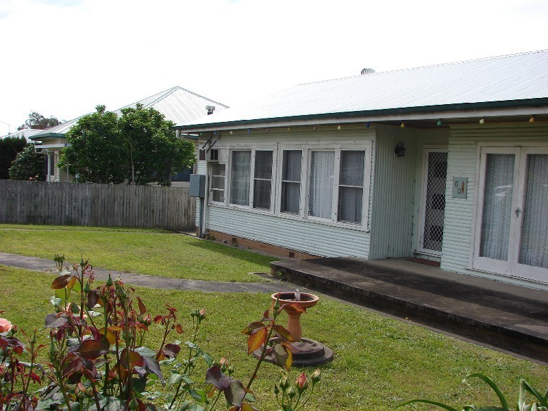 60 Maitland Street, Muswellbrook NSW 2333