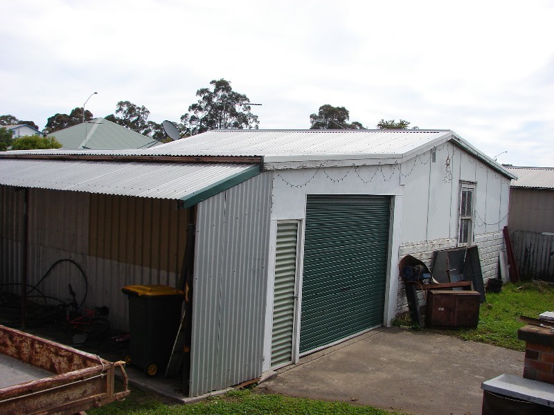60 Maitland Street, Muswellbrook NSW 2333