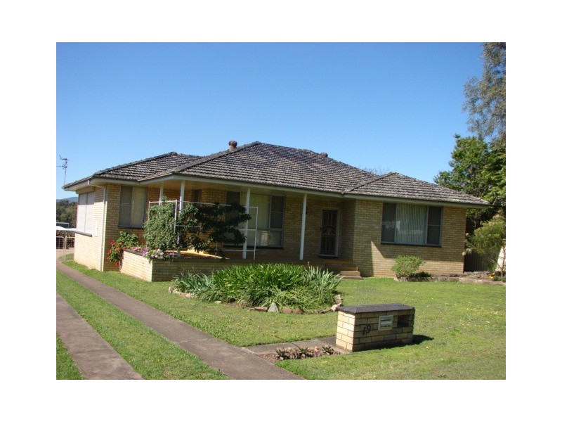 19 Ruth White Ave, Muswellbrook NSW 2333