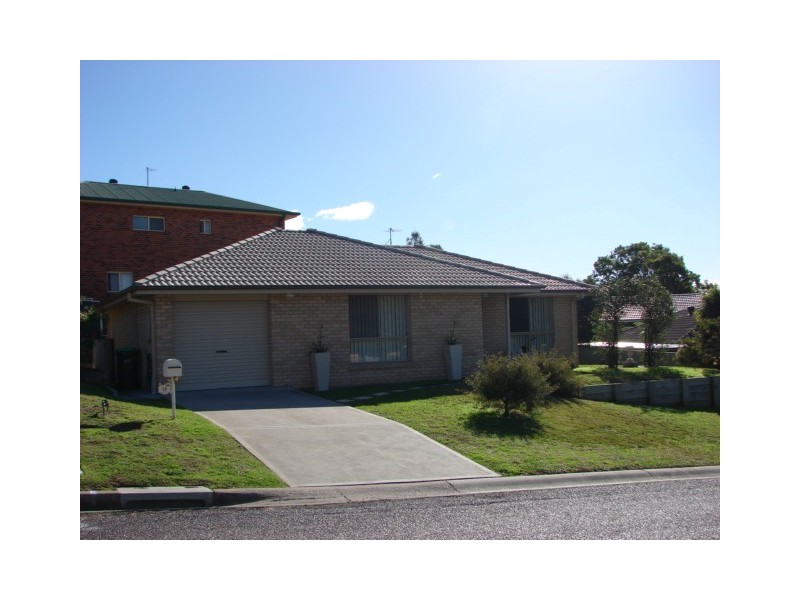 13 Grevillea Street, Muswellbrook NSW 2333
