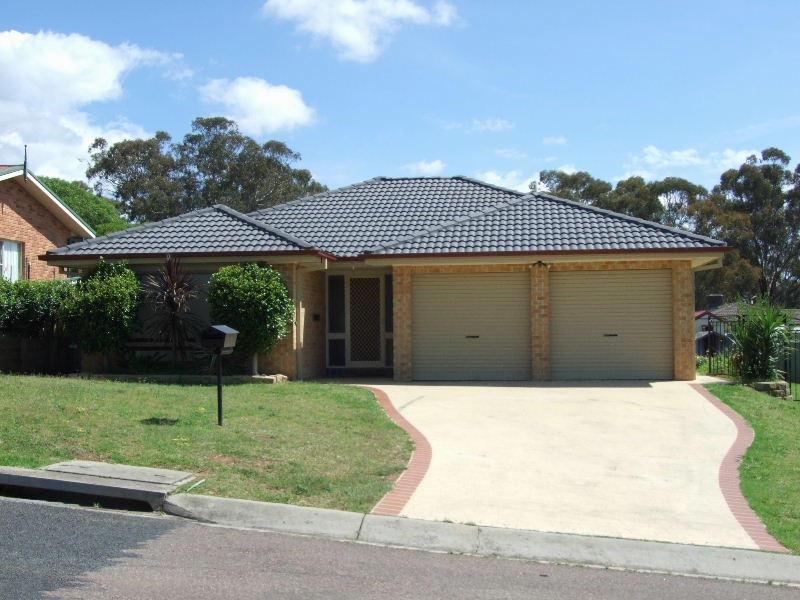 8 Grimes Close, Denman NSW 2328