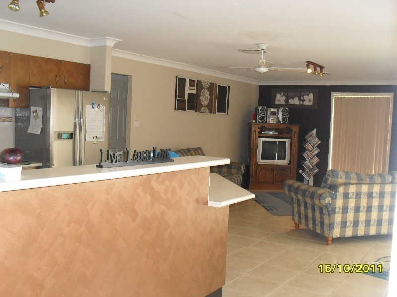 8 Grimes Close, Denman NSW 2328