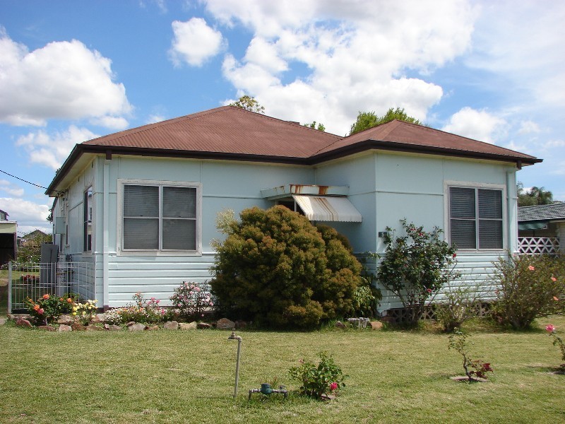 5 Wilson Street, Muswellbrook NSW 2333