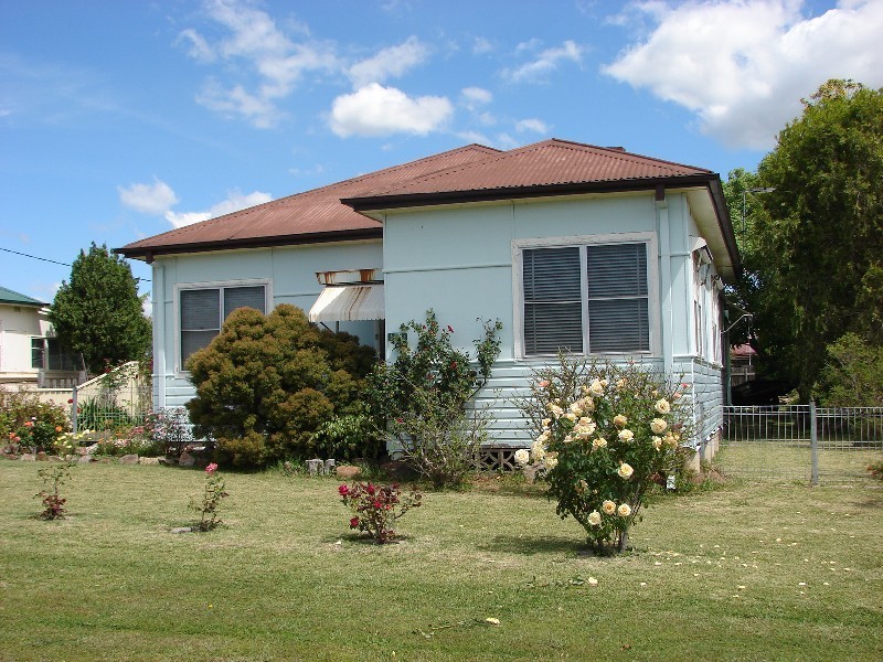 5 Wilson Street, Muswellbrook NSW 2333