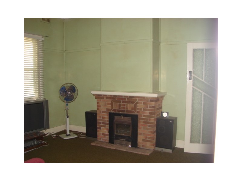 5 Wilson Street, Muswellbrook NSW 2333